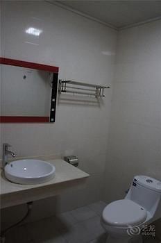Xunji Hotel จิ่วไจ้โกว ภายนอก รูปภาพ
