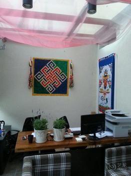 Xunji Hotel จิ่วไจ้โกว ภายนอก รูปภาพ