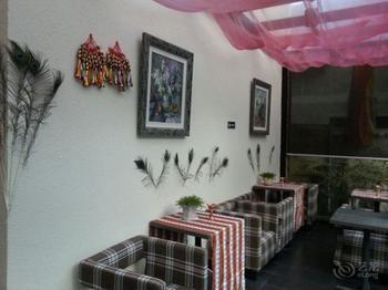 Xunji Hotel จิ่วไจ้โกว ภายนอก รูปภาพ