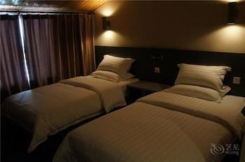 Xunji Hotel จิ่วไจ้โกว ภายนอก รูปภาพ