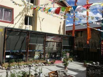 Xunji Hotel จิ่วไจ้โกว ภายนอก รูปภาพ