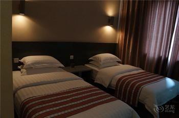 Xunji Hotel จิ่วไจ้โกว ภายนอก รูปภาพ