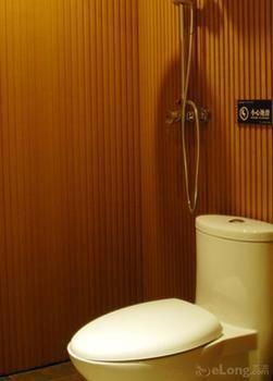 Xunji Hotel จิ่วไจ้โกว ภายนอก รูปภาพ