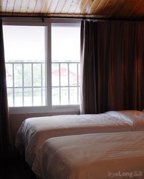 Xunji Hotel จิ่วไจ้โกว ภายนอก รูปภาพ