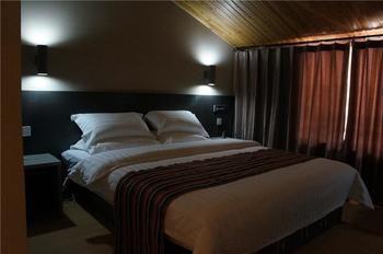 Xunji Hotel จิ่วไจ้โกว ภายนอก รูปภาพ