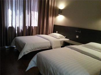 Xunji Hotel จิ่วไจ้โกว ภายนอก รูปภาพ