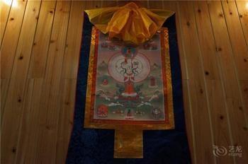 Xunji Hotel จิ่วไจ้โกว ภายนอก รูปภาพ